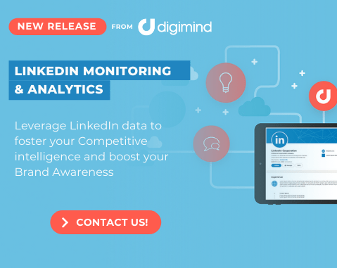 Monitoring Linkedin - Amazing 8K City Wallpapers | Free Download